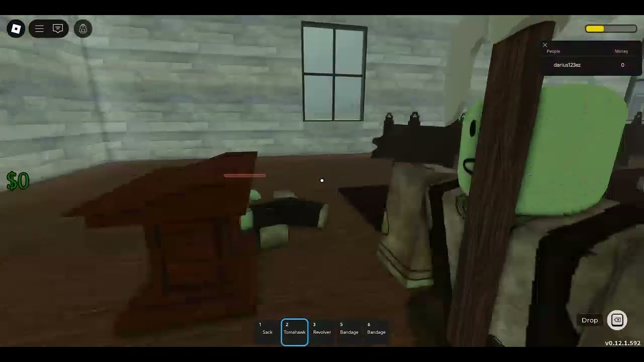 joc dead rails ca un pro