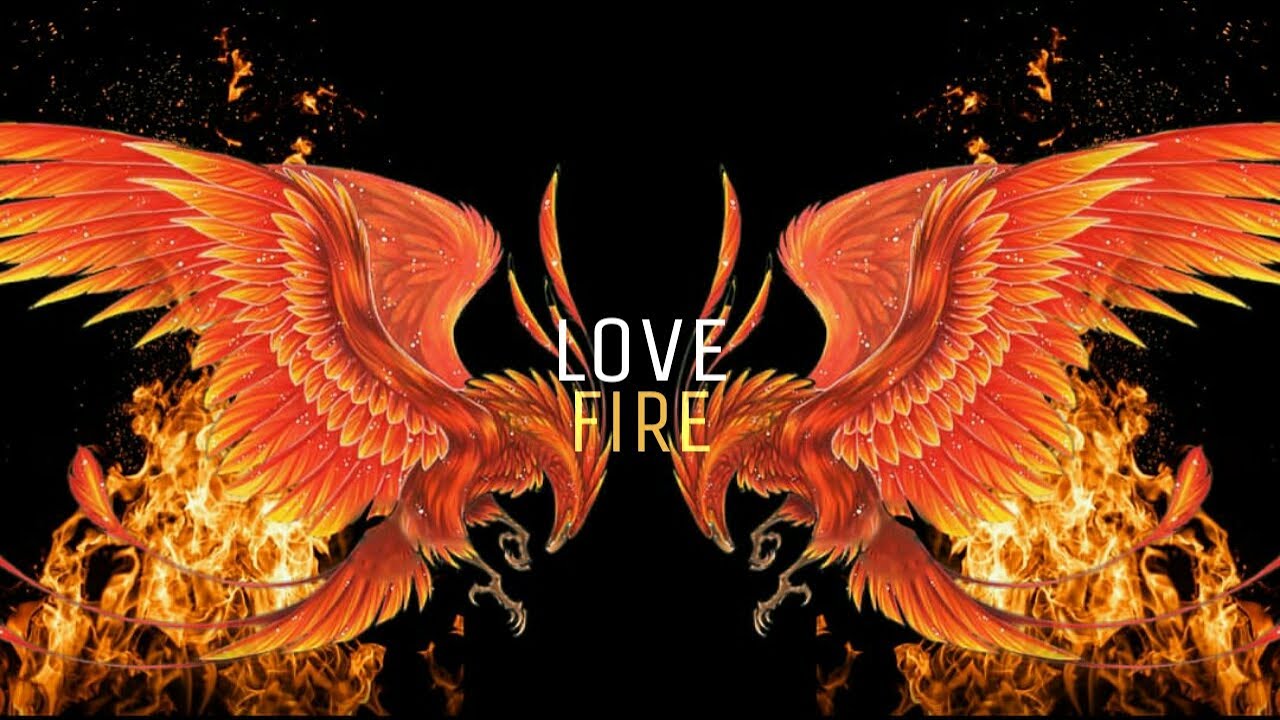 Infinity Calling — LOVE FIRE •• 🔥⛩️🔥️ Twin Flame ✧ SPIRIT STREAMING ✧ HIGH OCTAVE 8/8 Codes ♾️🌐♾️