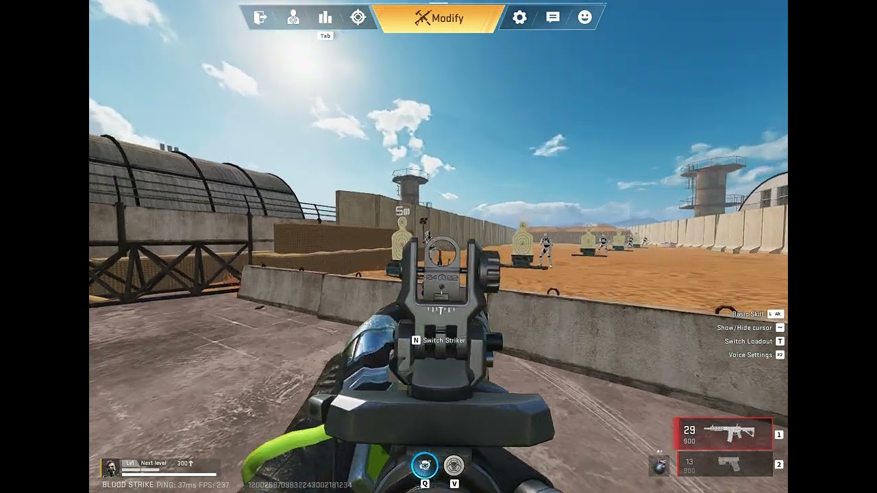 Bloodstrike Aimbot Tutorial 2026