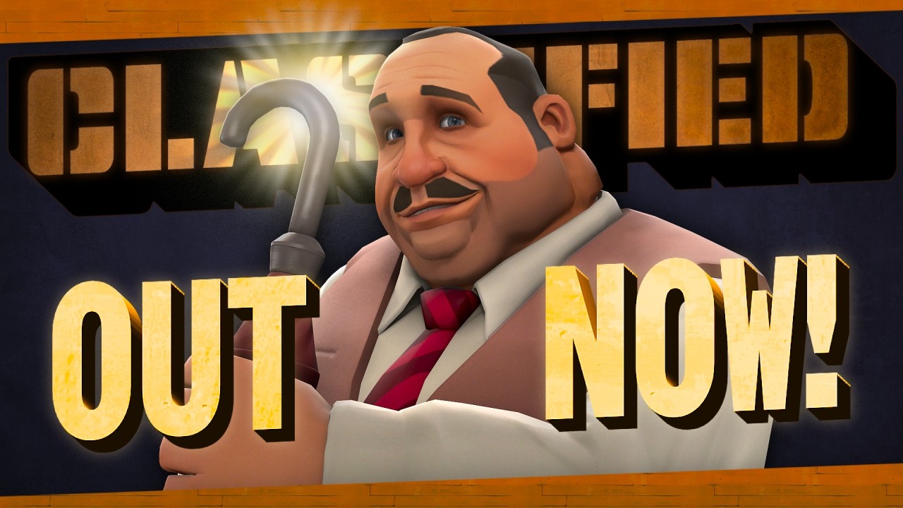 Why TF2C is a MASTERPIECE 