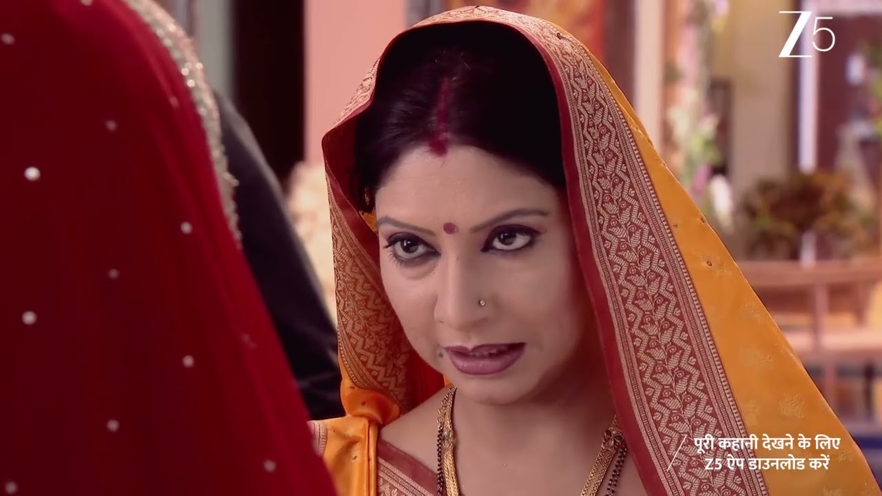 PUNAR VIVAH | Episode - 120 | Part 1 | Aarti Goyal Scindia, Yash Scindia
