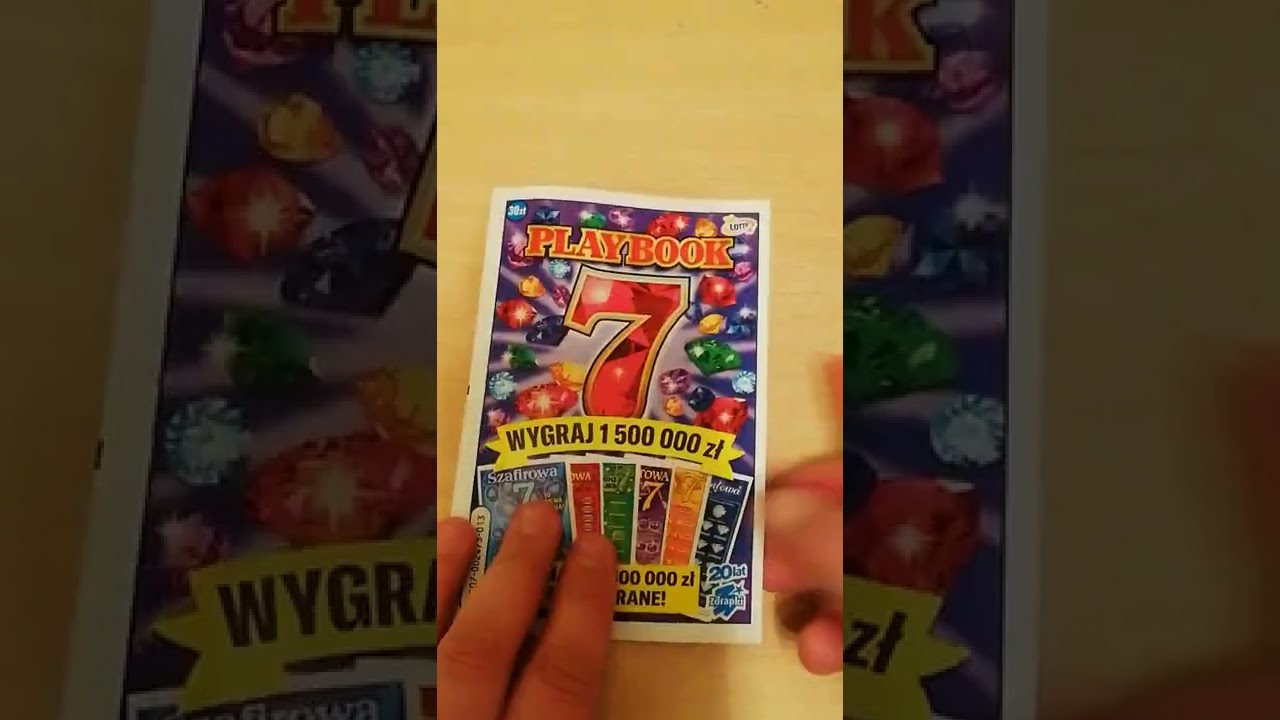 2 Najdrozsze Zdrapki 😍