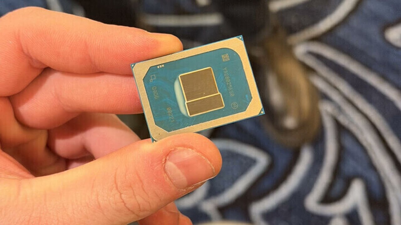CPU Z v2 19 Update Brings Preliminary Intel Wildcat Lake Support