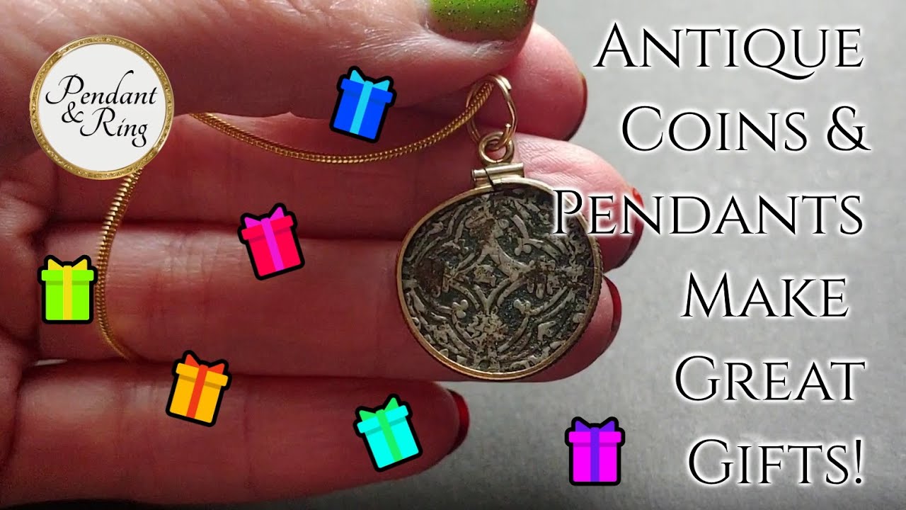 10 New Collectibles from Pendant and Ring!