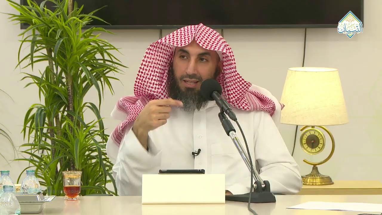 شرح الروض المربع | فضيلة الشيخ د. سلطان الناصر | الدرس الخامس والستون