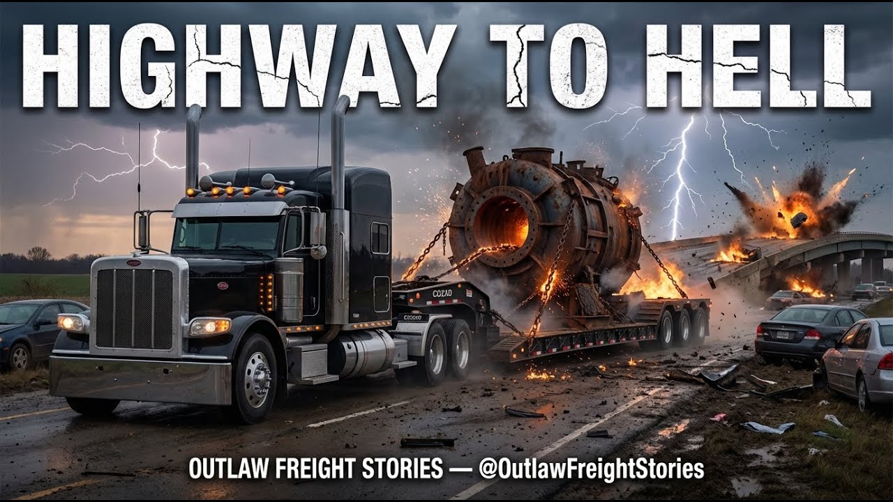 Highway to Hell