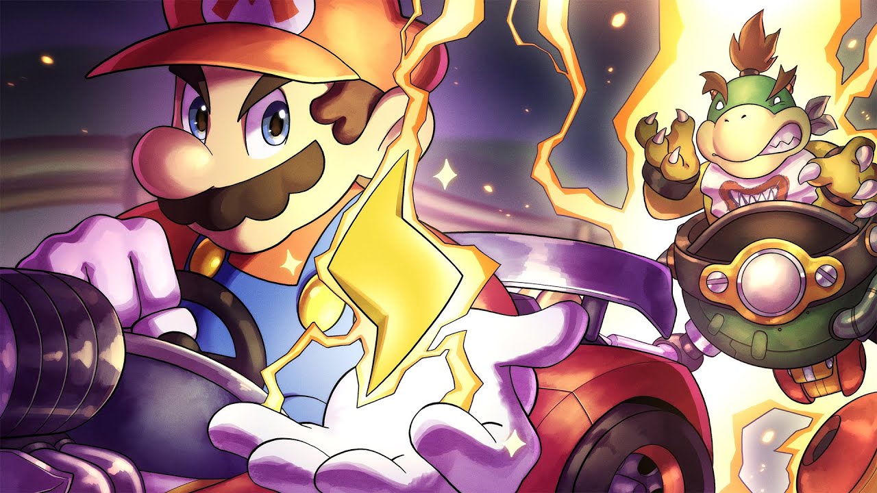Nintendo ДОЛЖНА удалить это...