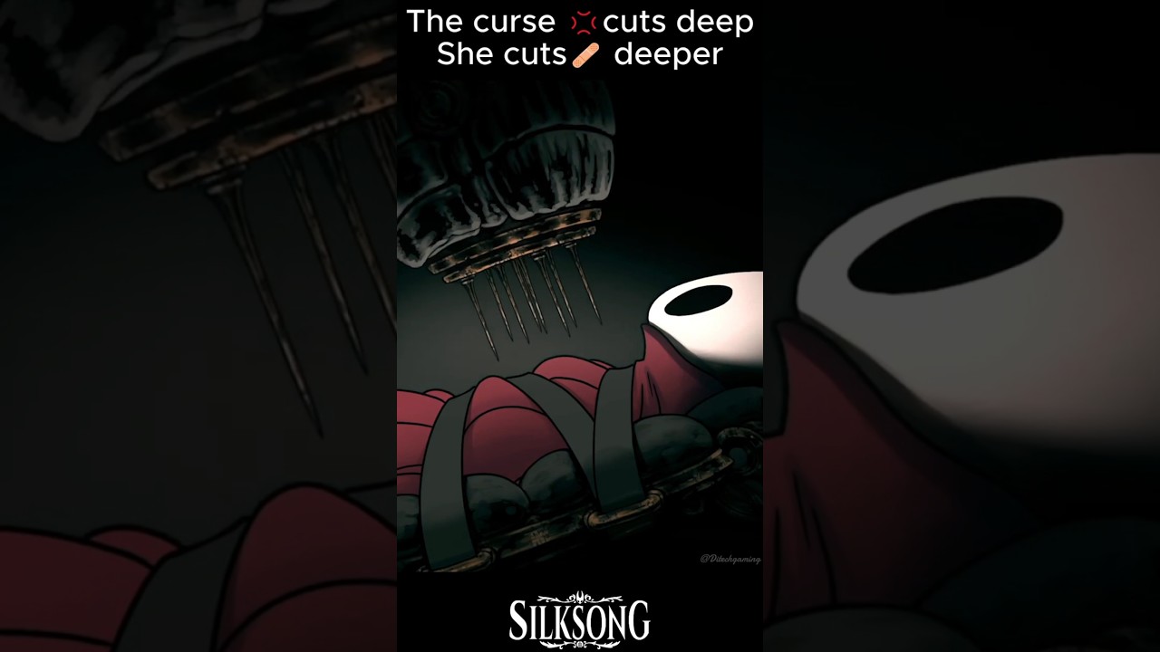 Surgery can&rsquo;t touch hornet courage...Hornet vs. curse&mdash;inside and out.