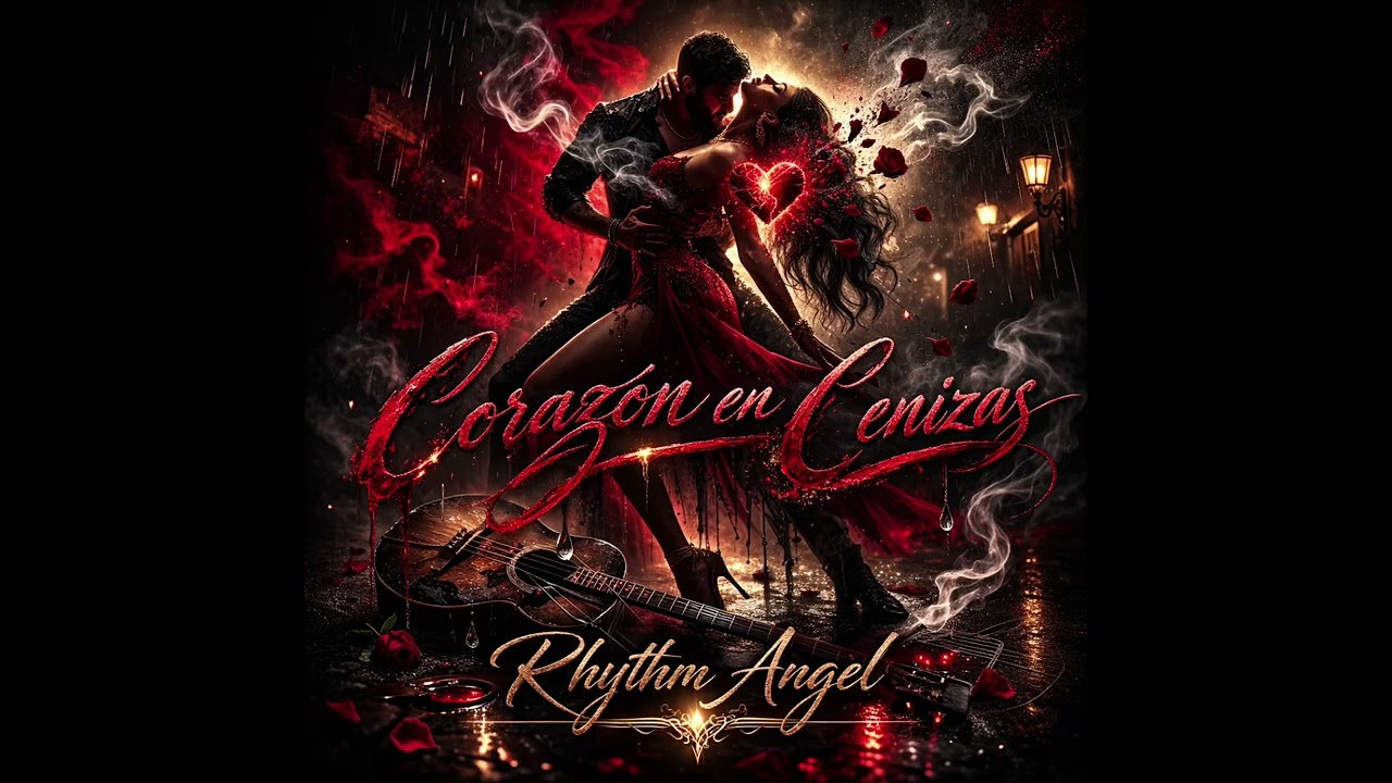 (Rhythm Angel) - 
