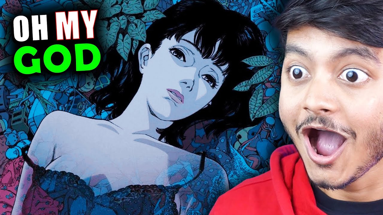Mind Blowing Anime You are NOT watching