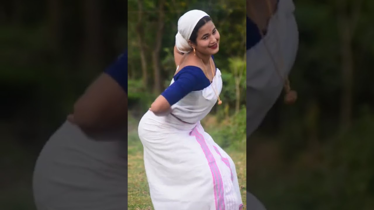 moran bihu