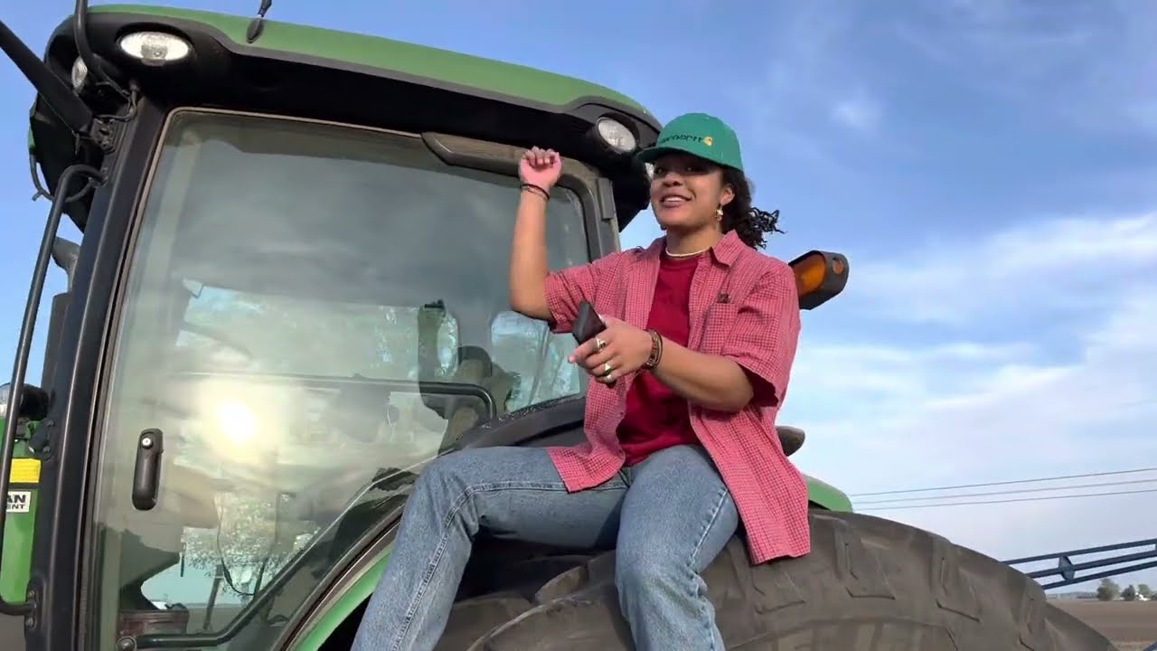 Farmers Daughter by Rodney Atkins music video