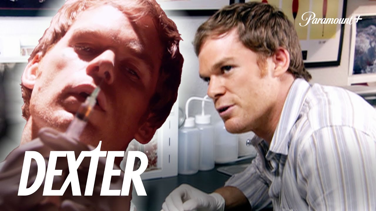 Dexter&rsquo;s Smartest Moments 🧠 SUPER COMPILATION