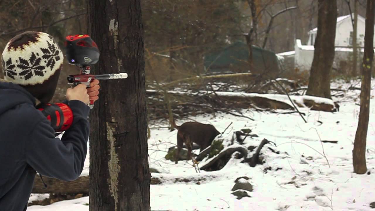 Egoballas Weekend Focus: Episode 3 - Snapshooting