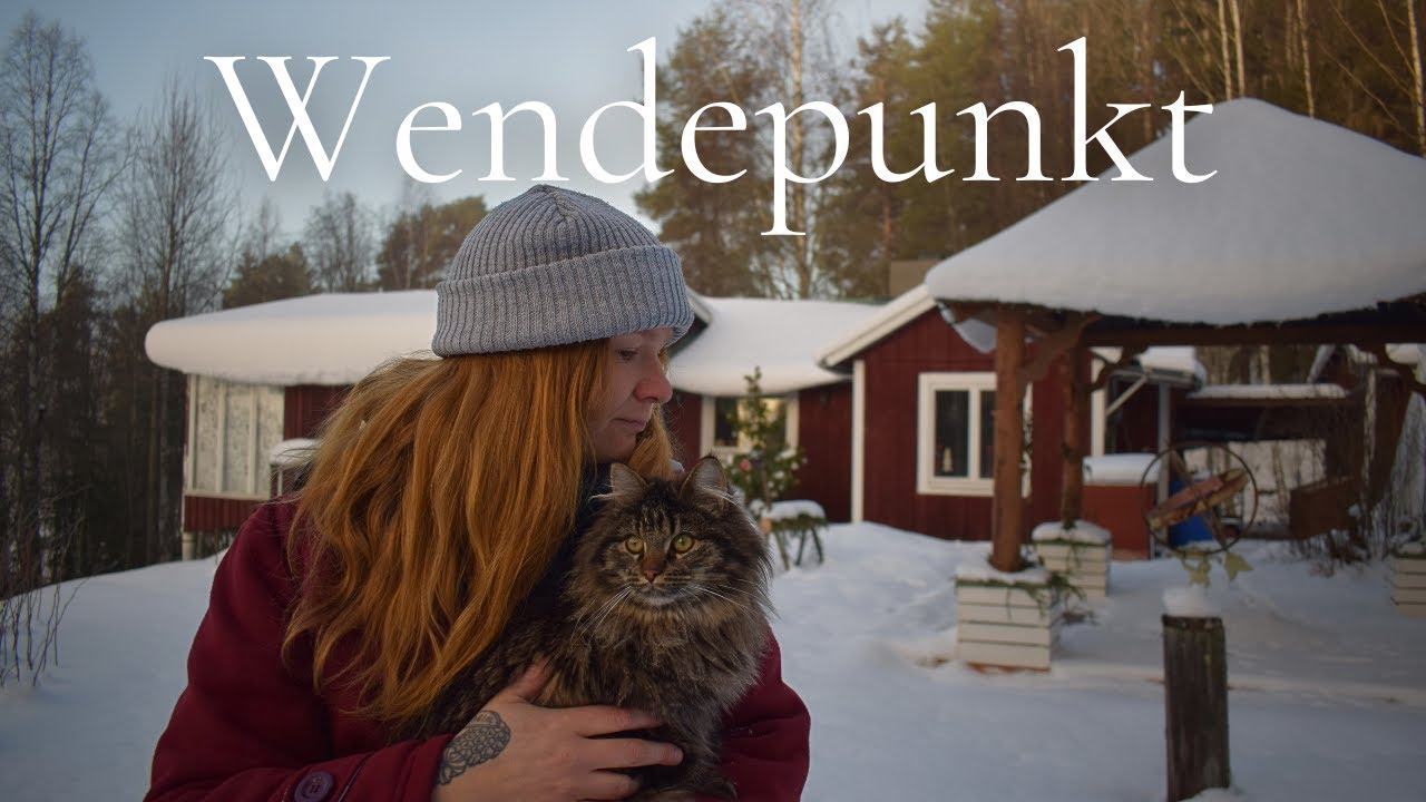 Ein Abschied, der anders verlief - was Schweden mich lehrte
