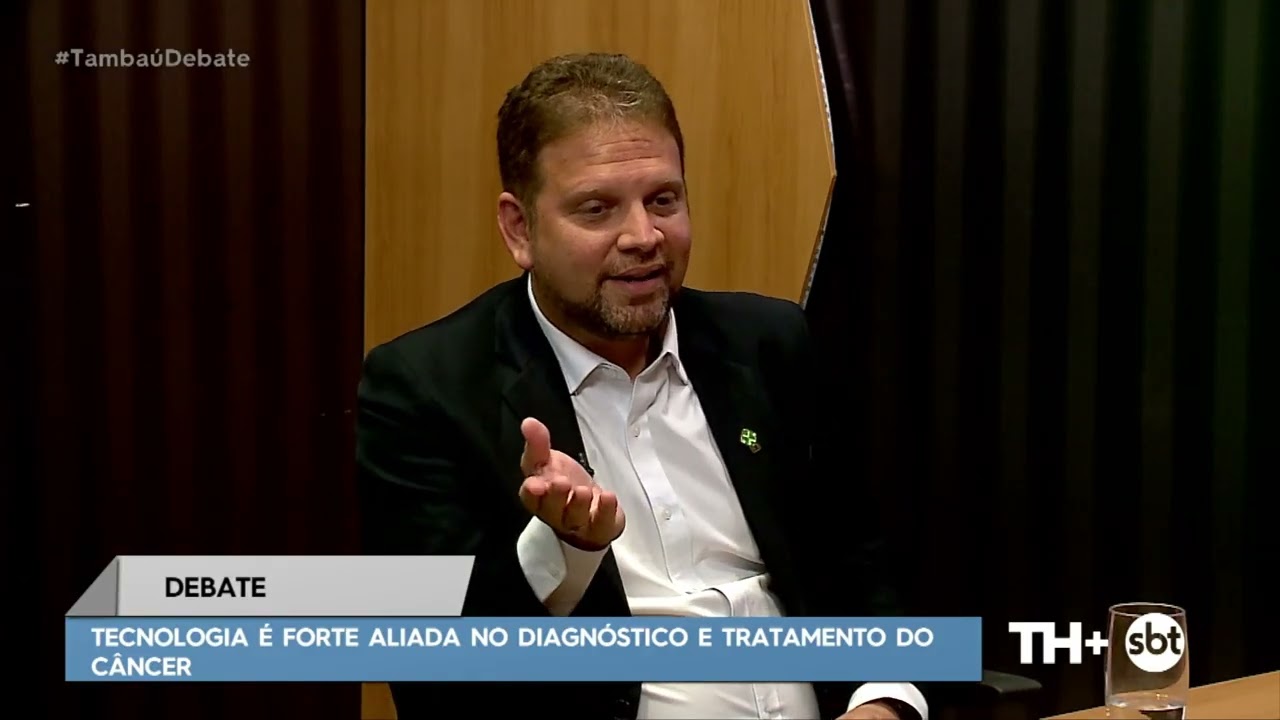 Tambaú Debate - Bloco 2 - 21 02 26