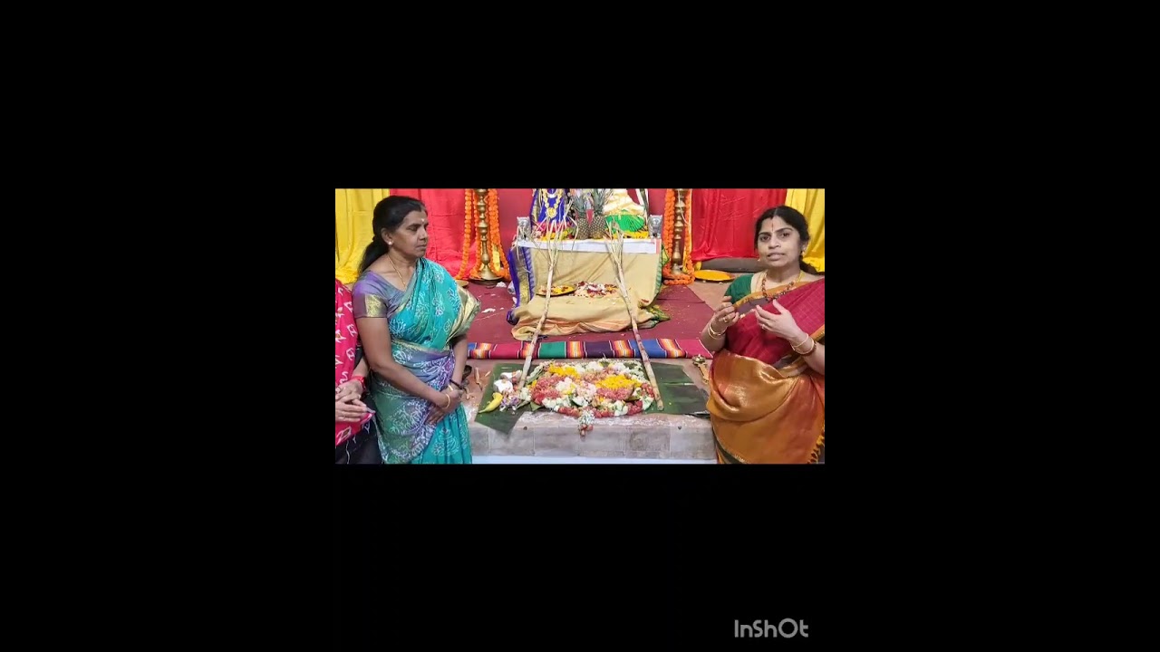 KANU PIDI USAVAM at SDSVM 