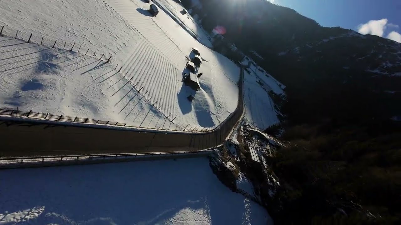 Gioveretto 02- 01- 2026  Video FPV 4K