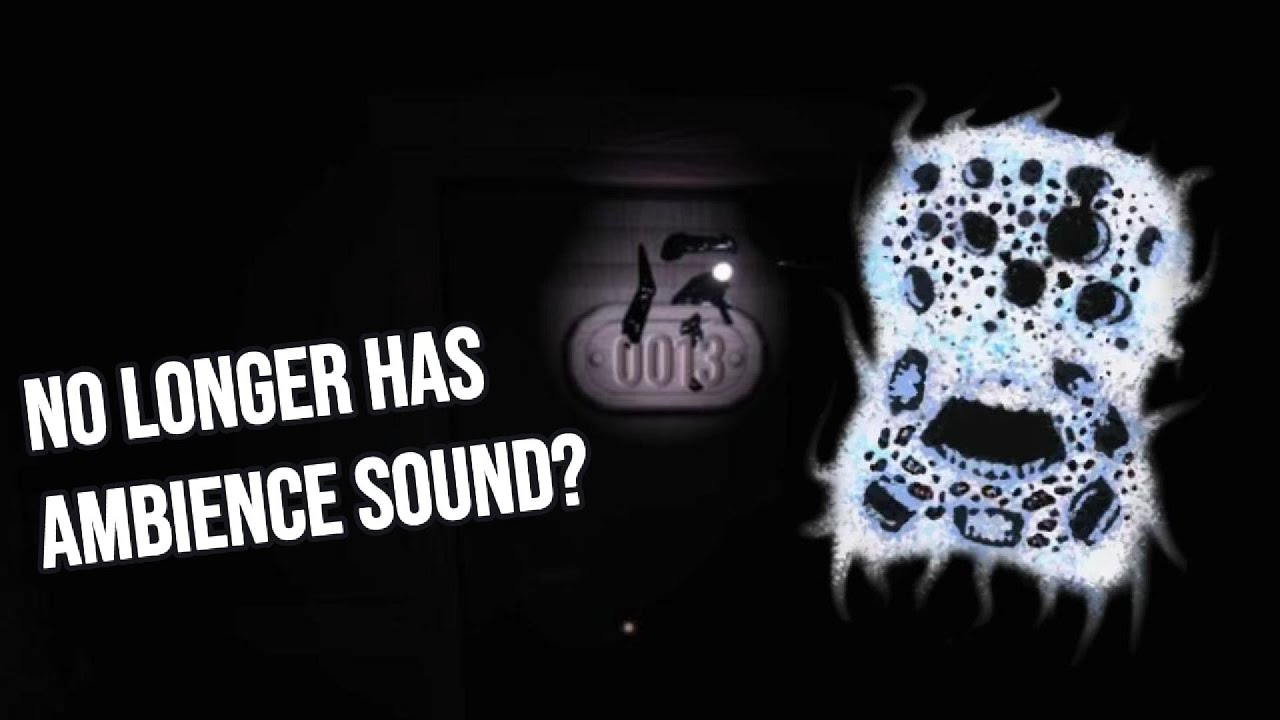 Entities Improvement You Might Have Missed After Takeover Update | Roblox DOORS