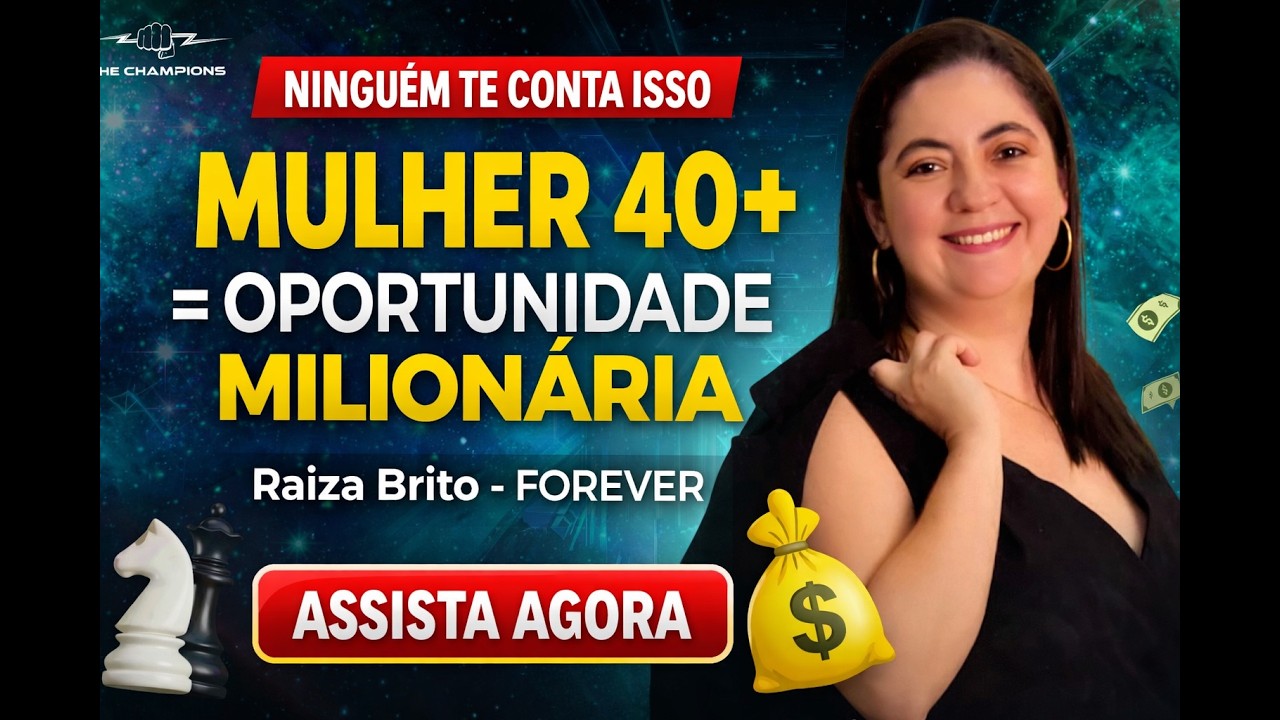 Mulher 40+: O público que mais cresce no mercado de saúde (e como lucrar com isso)