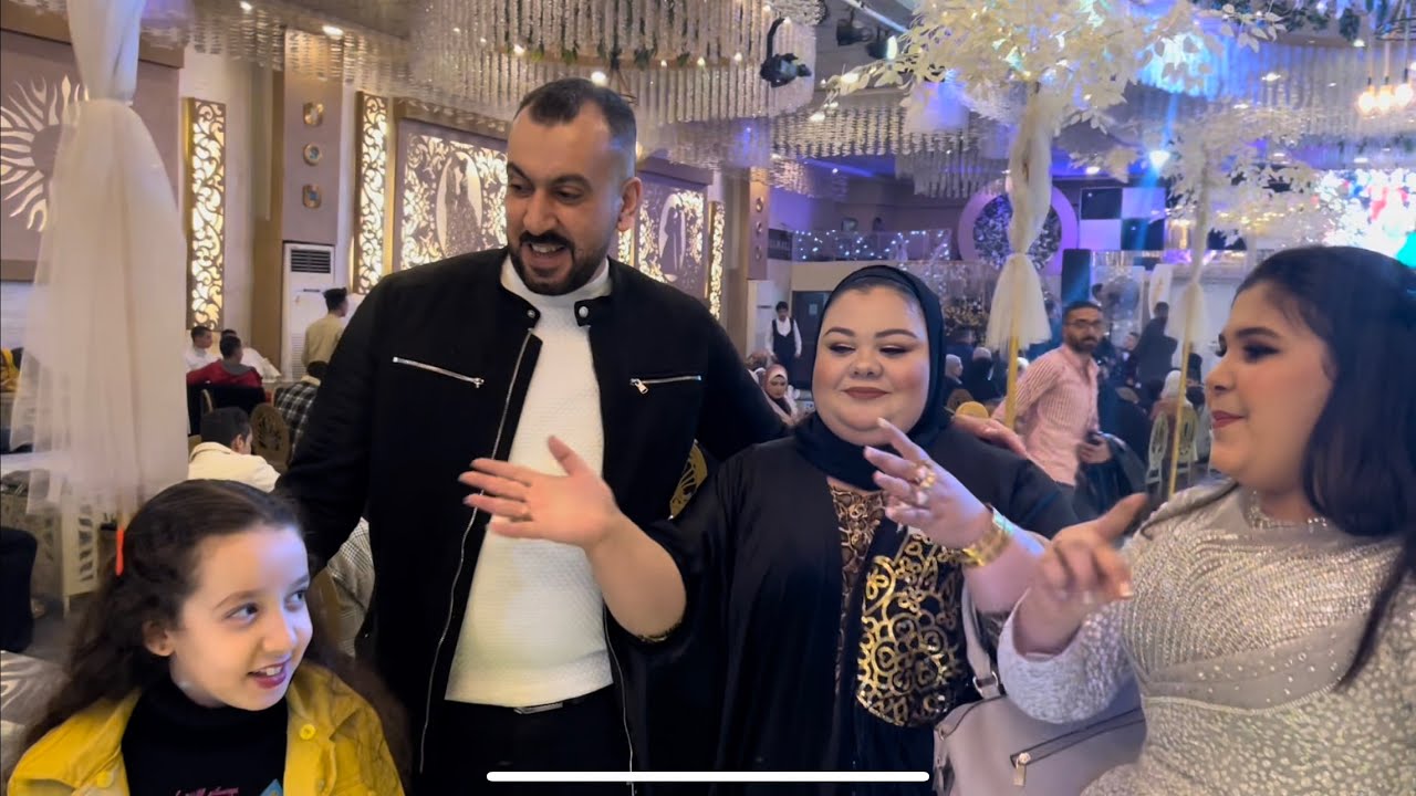فرح اخويه