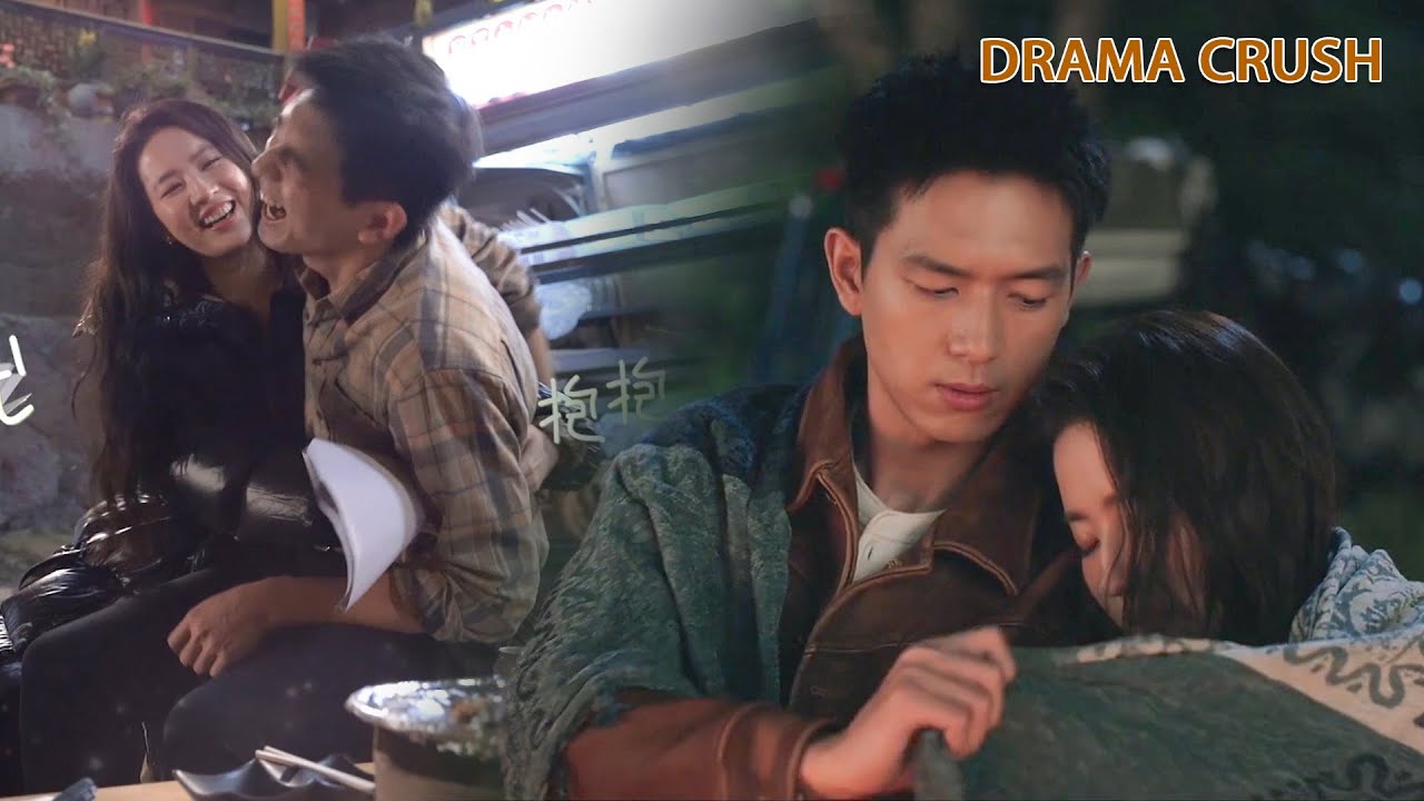 花絮合集03&mv：比吻一萬次都甜的對手戲；紅豆阿遙馬場看日出幕後；《搖籃謠》MV正式上線｜去有風的地方 Meet Yourself