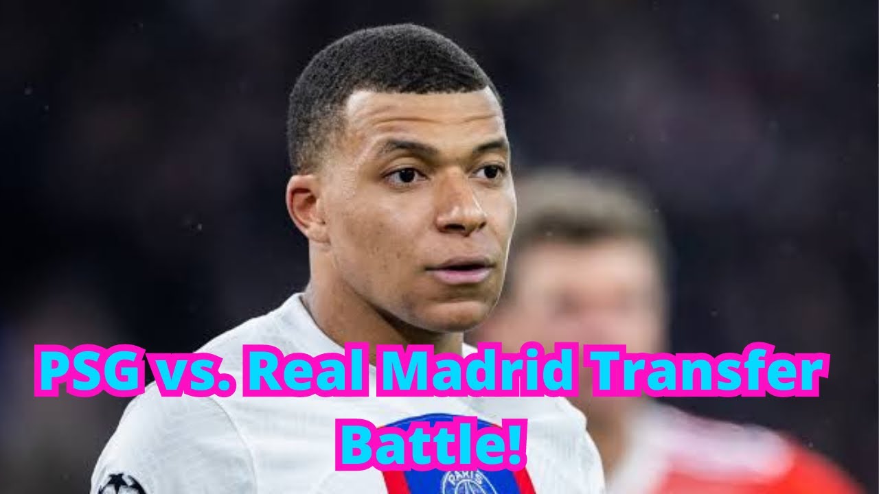 🚨Kylian Mbappe's FIFA Investigation Unleashed!🚨