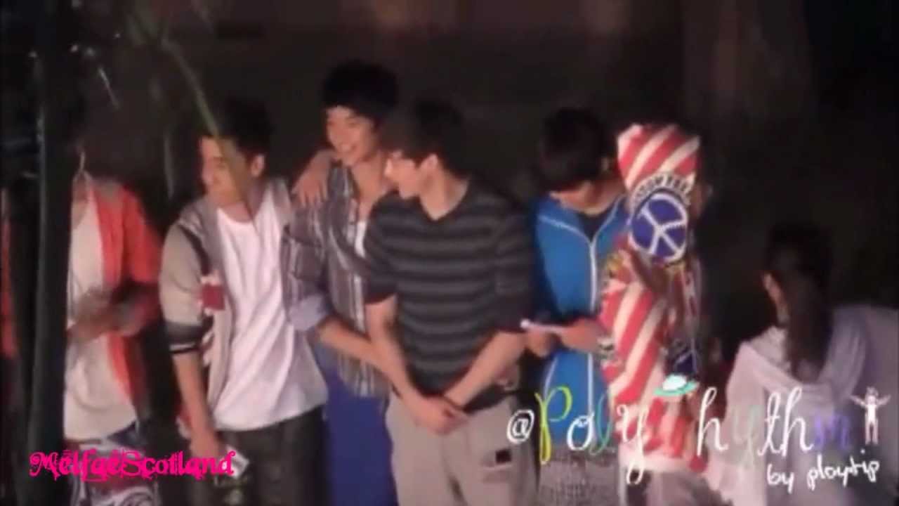 Minkhun Forever