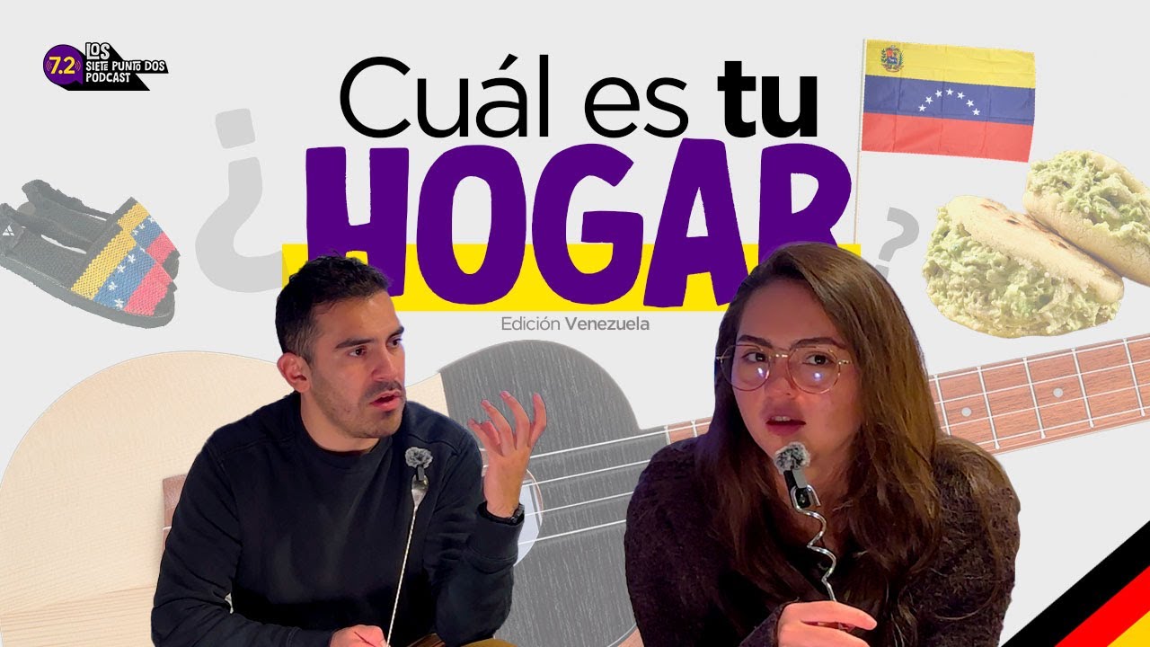 Regresar a casa como emigrante (edición Venezuela) | Ep. 5