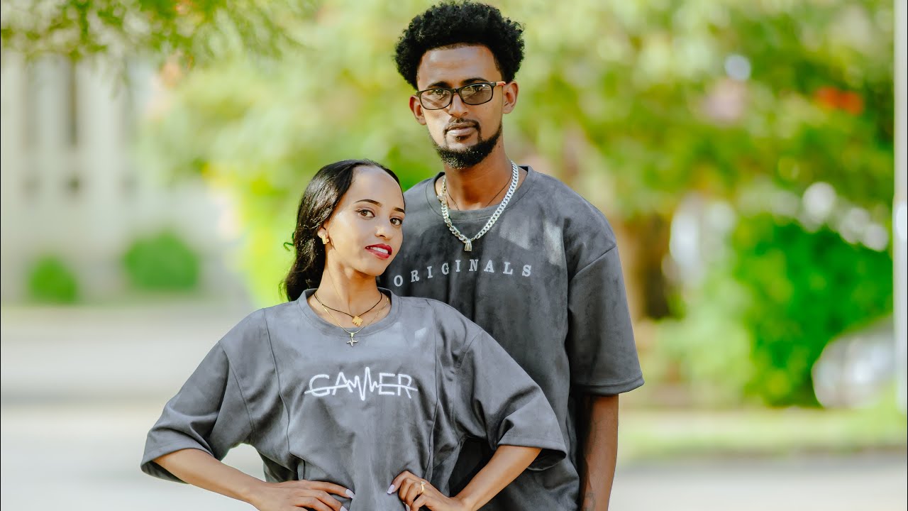 Eritrean Wedding Temie vs Titi Part 1