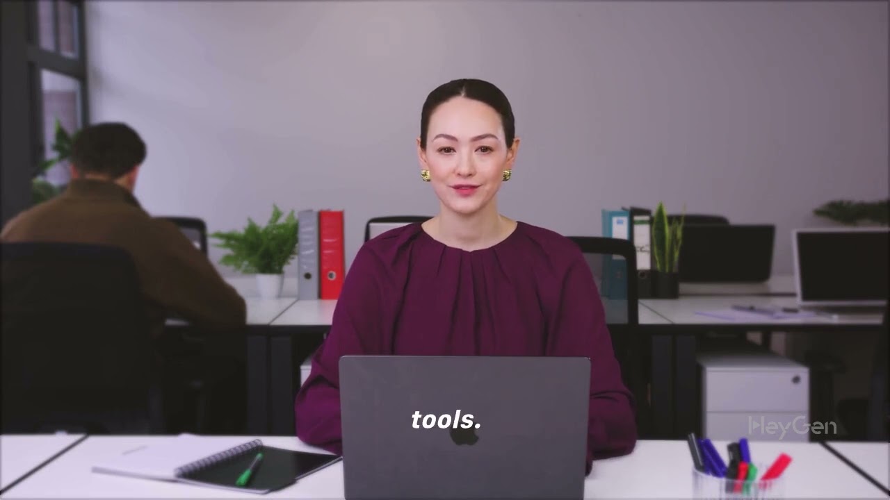 💸 This AI girl helps you make money online (no face, no skills)