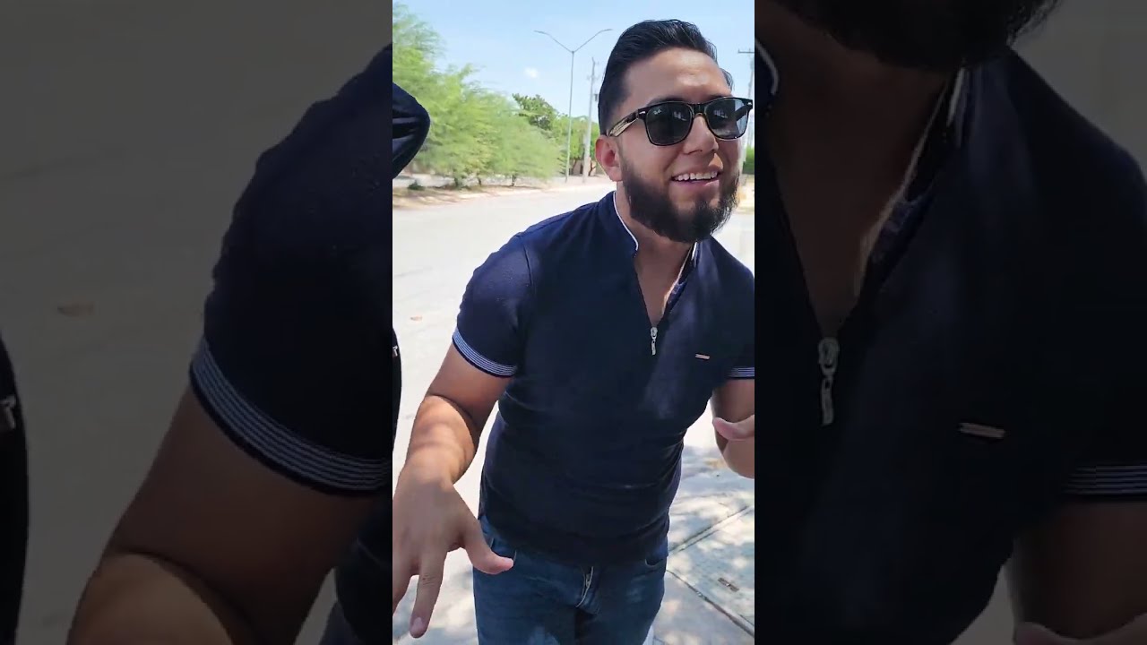 Tu compa el Emprendedor 😎
