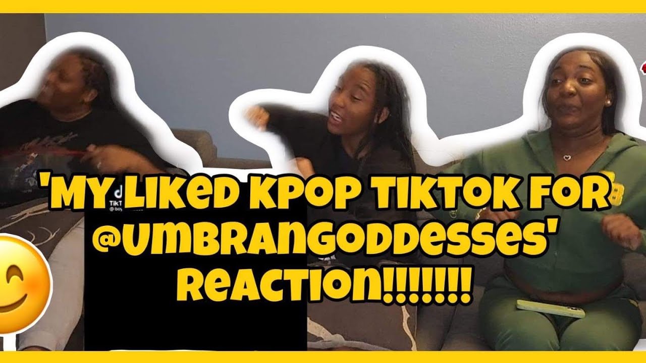 MY LIKED KPOP TIKTOKS FOR @UMBRANGODDESSES REACTION!!!!!!!!!!!😱😱
