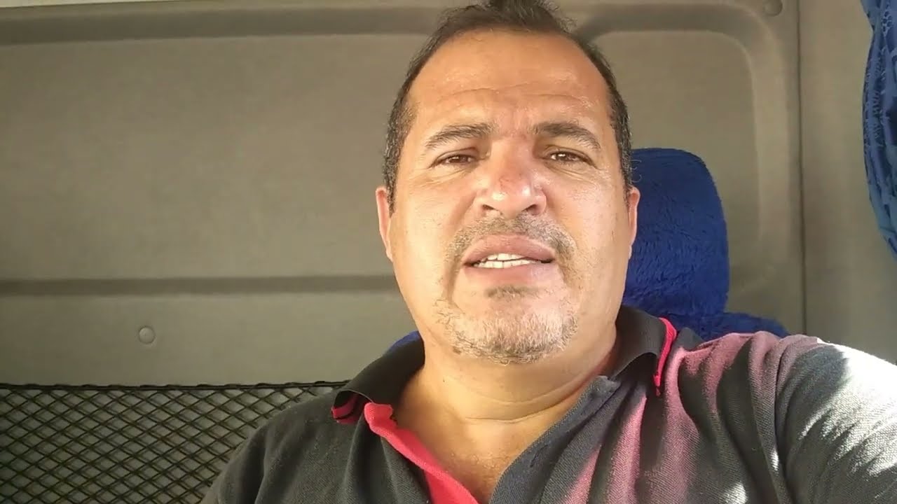 Dicas de descida de Serra para iniciantes em Carreta !