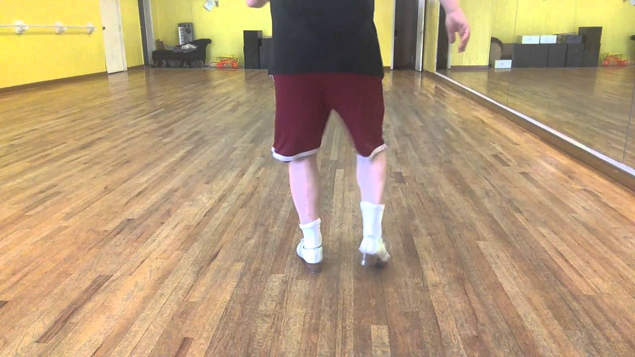 OPERATION: TAP- TECHNIQUE TUESDAY- RIFFLE