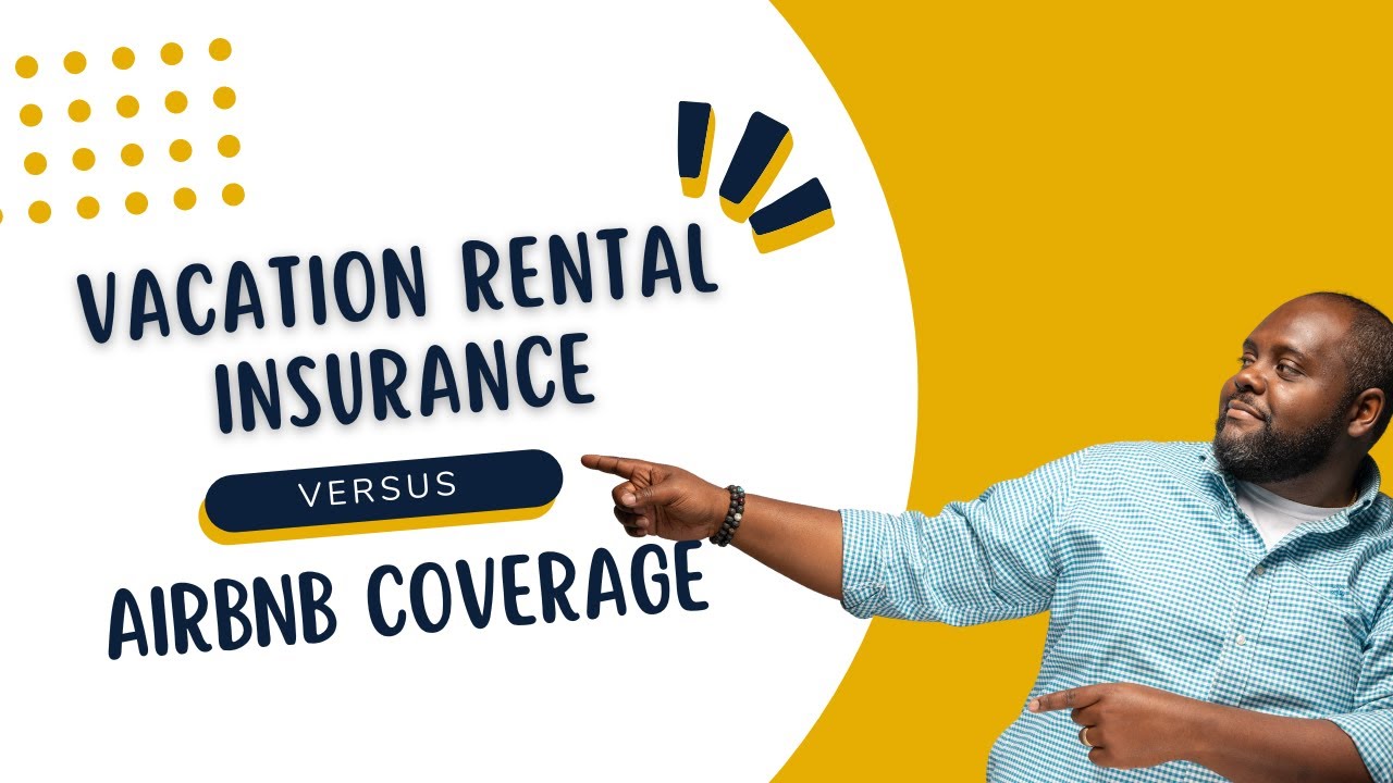 How to choose the right short term rental insurance