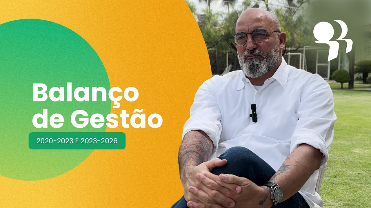Balanço de Gestão (2020-2023 e 2023-2026): Fabrício Duarte - SINDJUSTIÇA