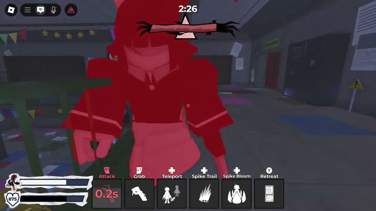 FPE:S (Remastered) ALICE Gameplay + Phase 2 [10]