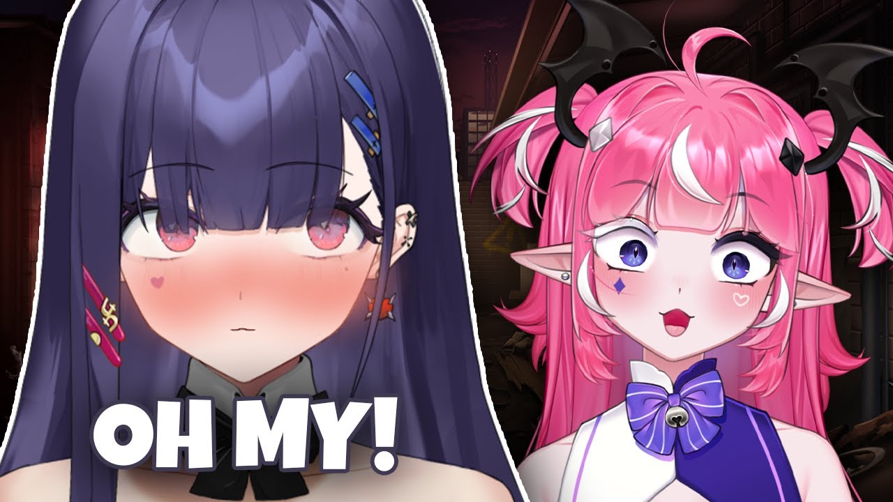 Numi's Mommy Voice is TOO MUCH (Best of March 2024)