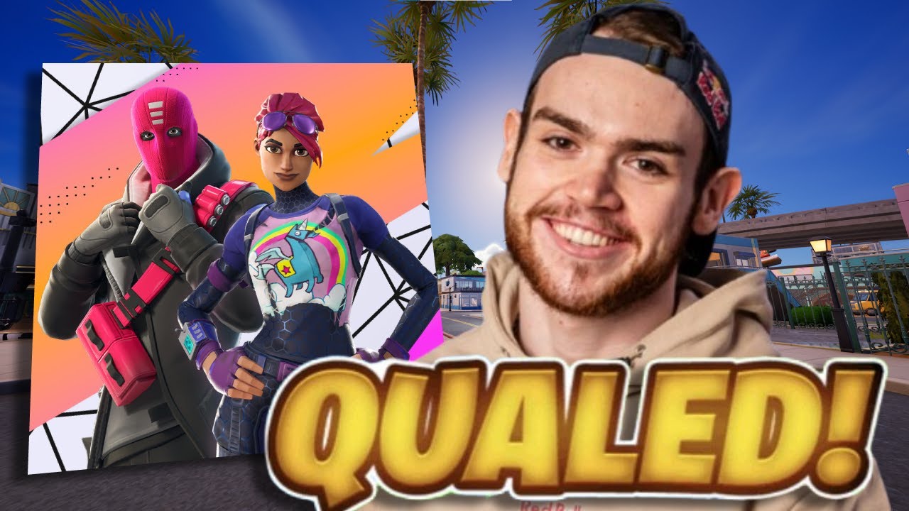 Mongraal And MrSavage WIN Their FIRST GAME Back As A Duo...