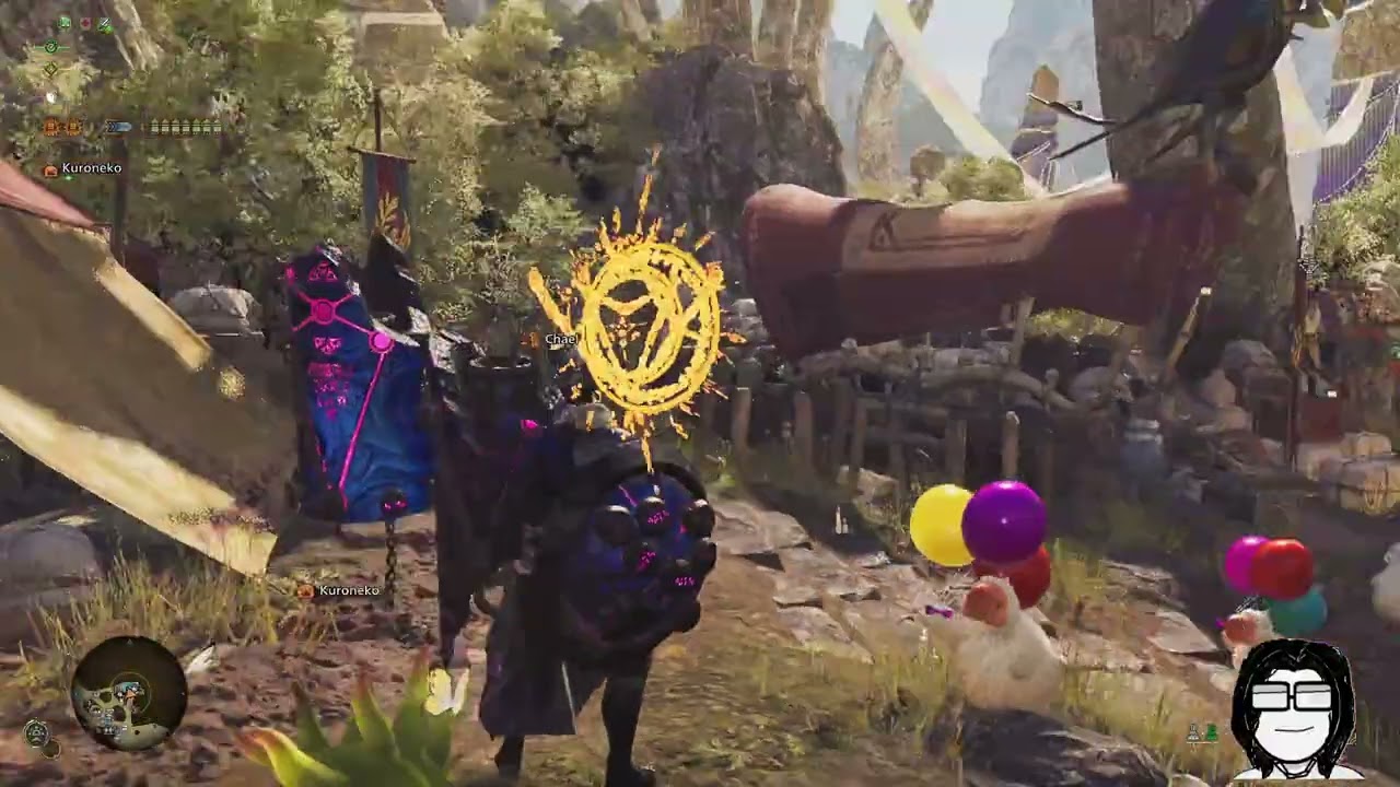 MHWilds 12.19.25 VOD