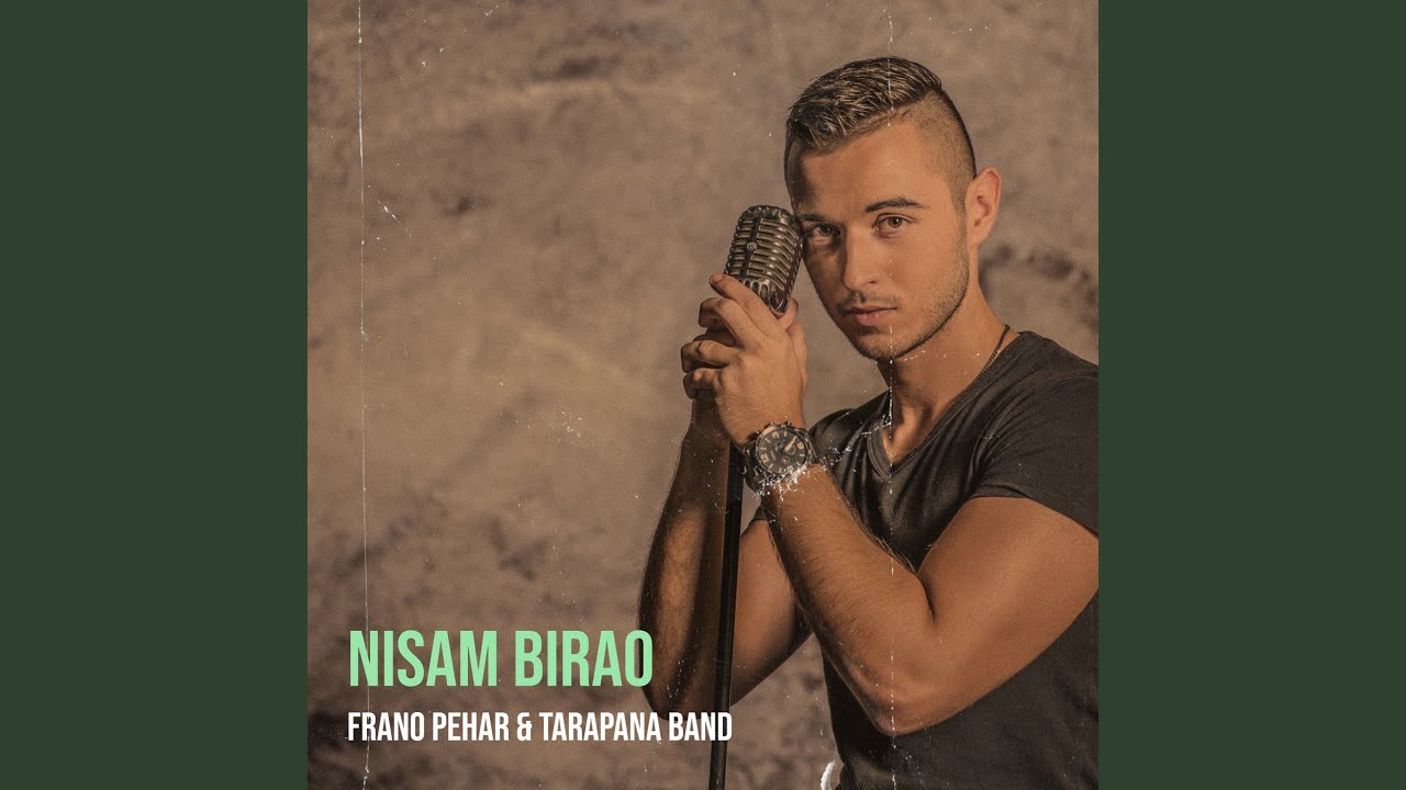 Nisam Birao