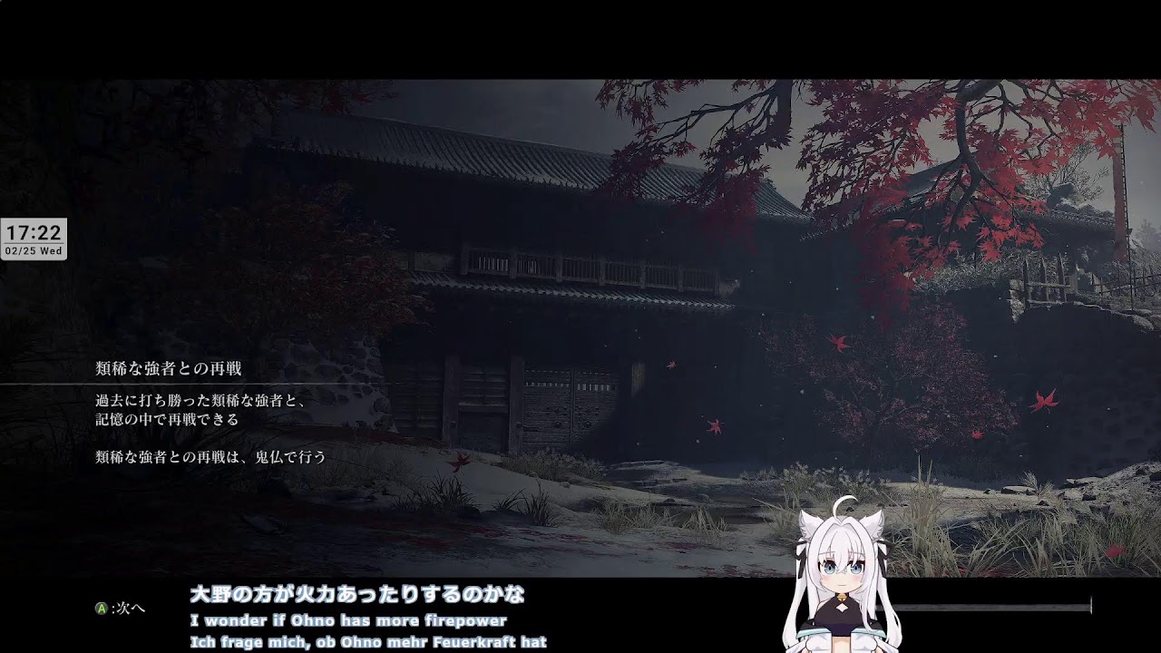 苦難厄憑死闘踏破（ノーダメクリア狙い）