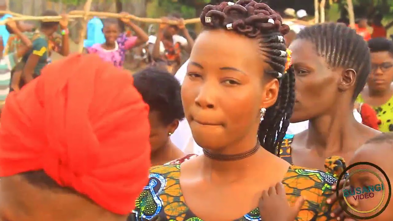 Malamla ft ngelela harusi ya boniphas video 2020 dir busangi video