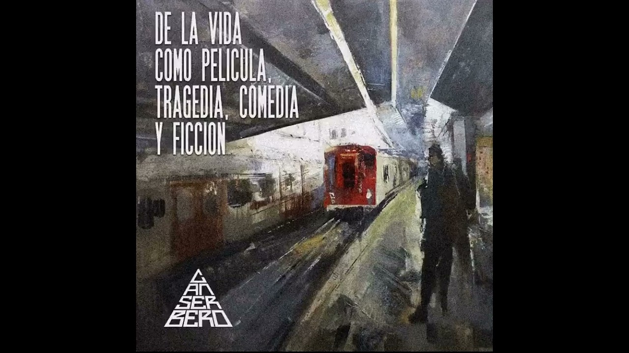 La vida como pel&iacute;cula tragedia comedia y ficci&oacute;n 