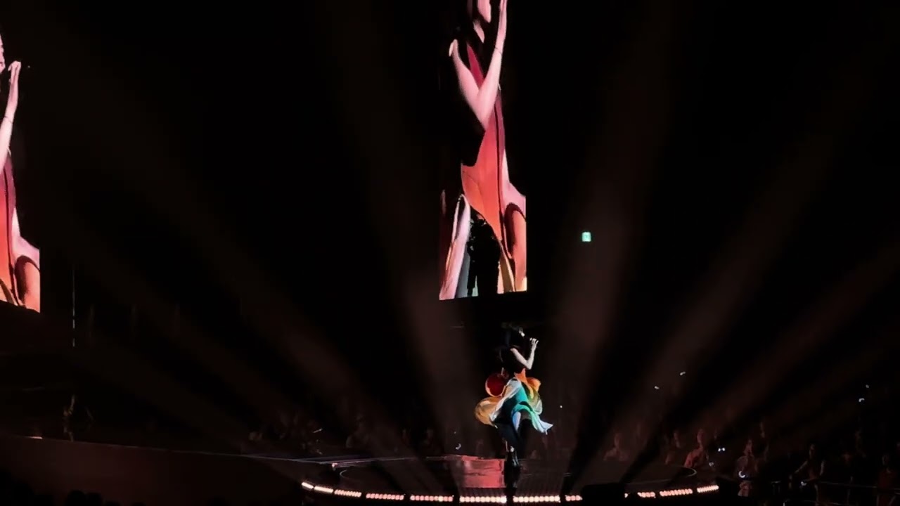HIKARU UTADA SCIENCE FICTION TOUR 2024 05