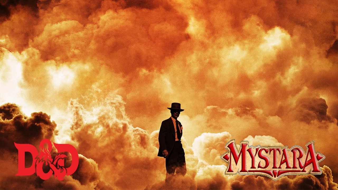 Welcome to Mystara: Wrath of the Immortals