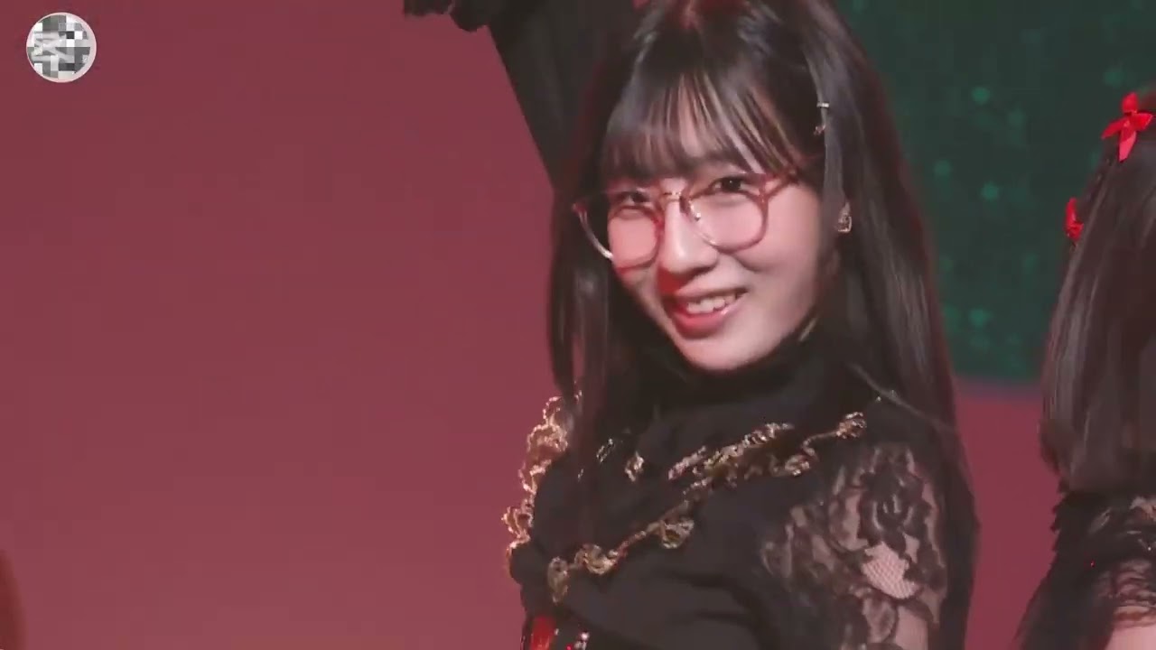 [ハロ！ステ#613] Juice=Juice - 盛れ！ミ•アモーレ