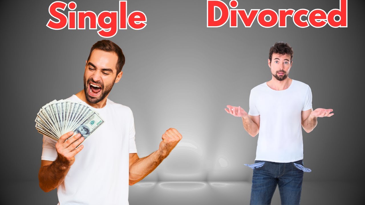 Why Marriage Rates Are Plummeting and Won't Recover