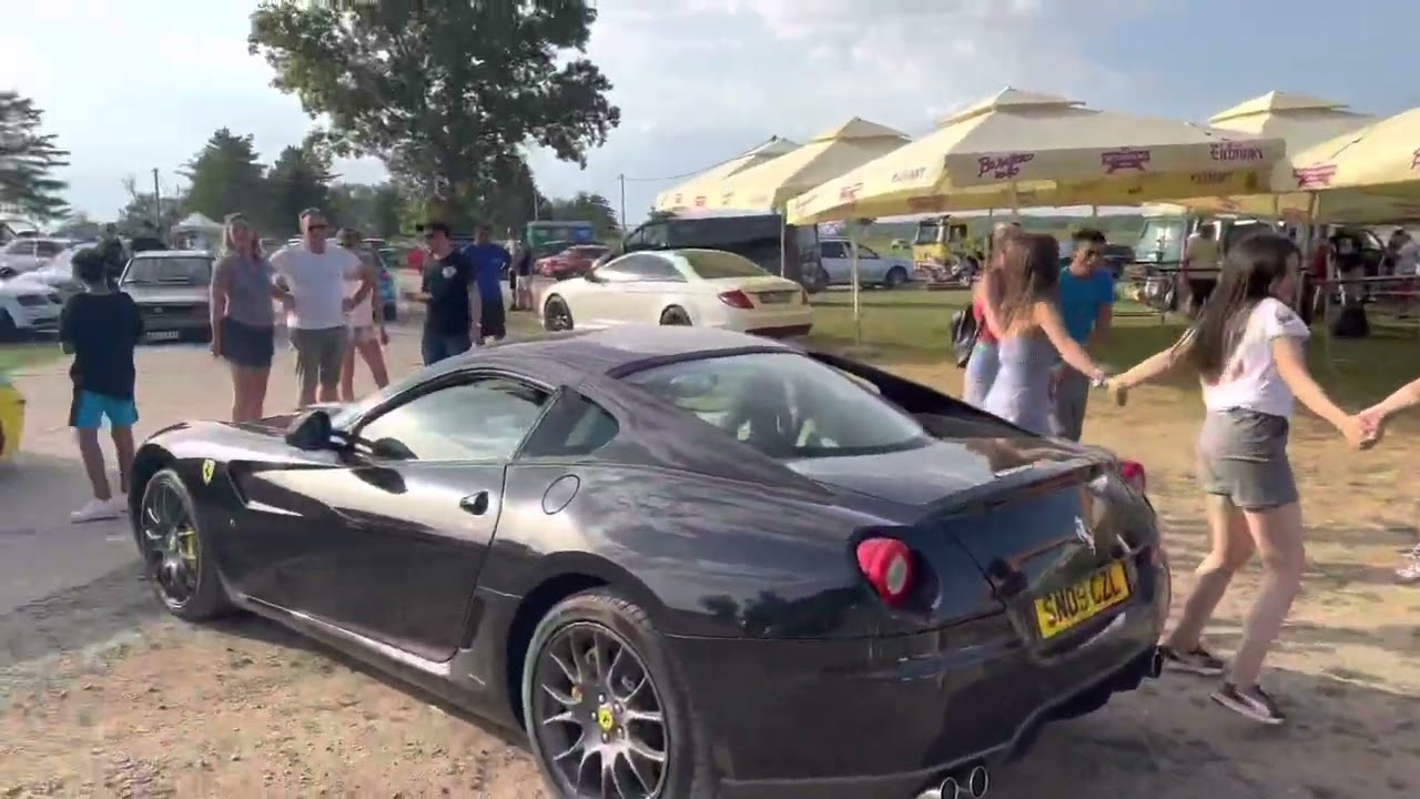 Tining Club Sabac | Tuning Show #6 | Kolo za kraj skupa 05.06.2022.